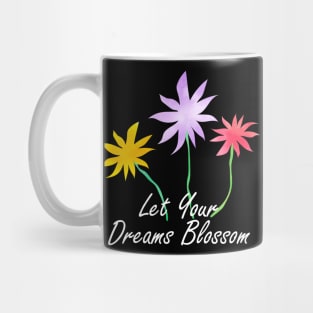 Florist florist flowers Mug